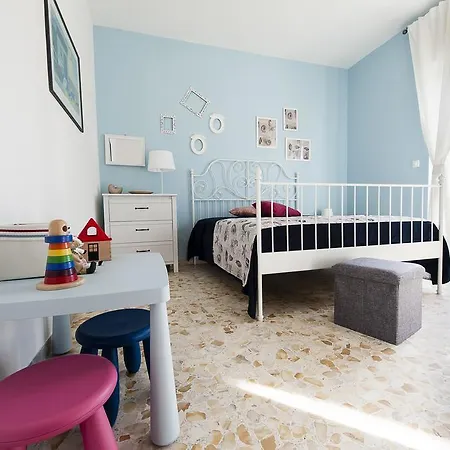 Casa Vacanze Circe *