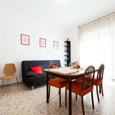 Apartament Circe Sperlonga