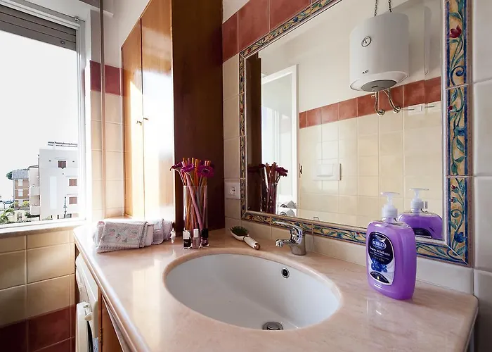 Apartament Circe *
