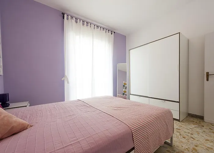 Circe Apartament *