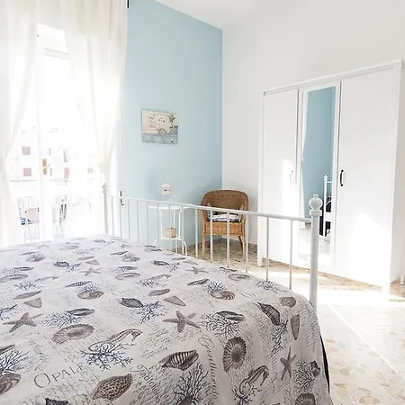 Casa Vacanze Circe