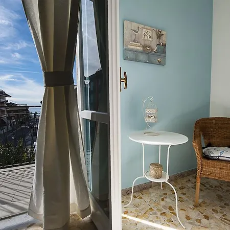 Casa Vacanze Circe * Sperlonga