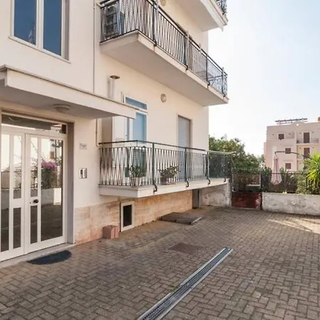 Apartment Casa Vacanze Circe Sperlonga