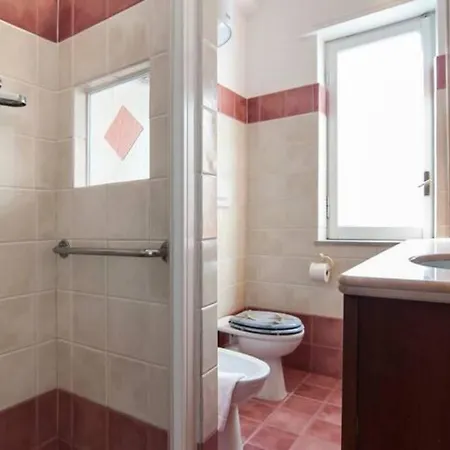 Casa Vacanze Circe Apartment