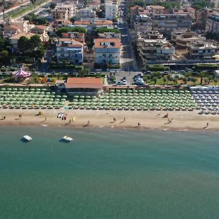 Apartment Casa Vacanze Circe