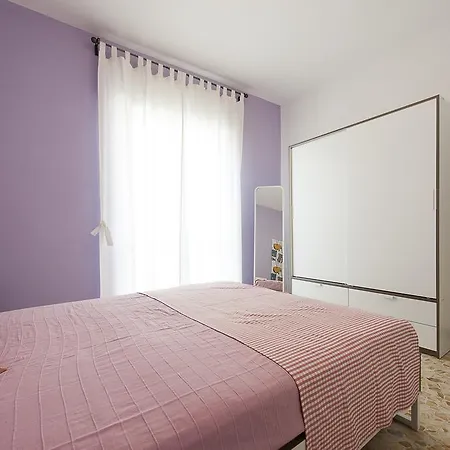 Casa Vacanze Circe Apartment *