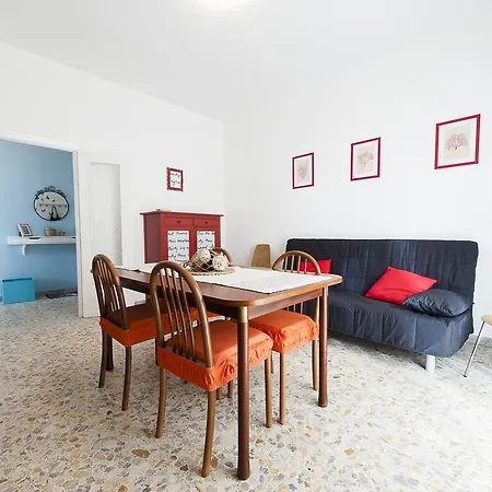 Casa Vacanze Circe *
