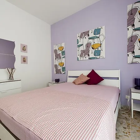 Casa Vacanze Circe * Sperlonga
