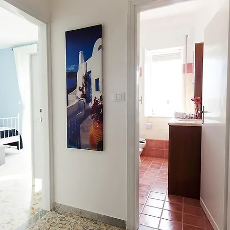 Casa Vacanze Circe Apartment