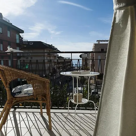 Casa Vacanze Circe