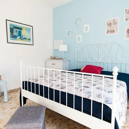 Casa Vacanze Circe Apartment