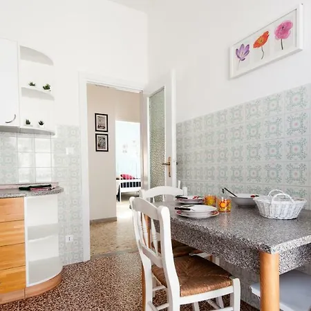 Casa Vacanze Circe * Sperlonga