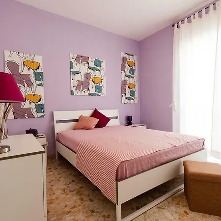 Apartment Casa Vacanze Circe