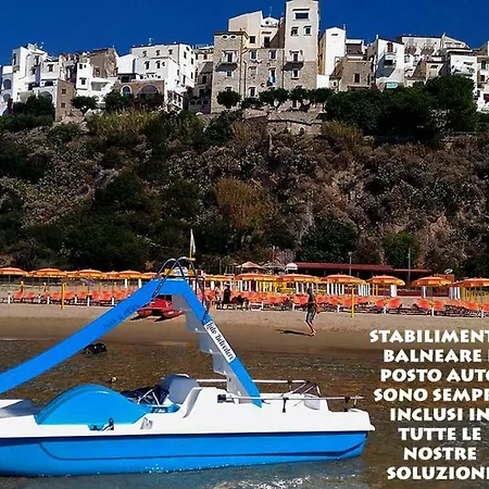Apartment Casa Vacanze Circe